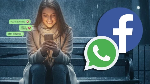 Blue Monday 2026: Las mejores 50 frases para enviar por WhatsApp y compartir en Facebook durante el día más triste del año