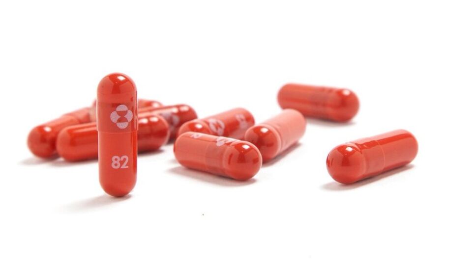 molnupiravir-medicamento-COVID-19