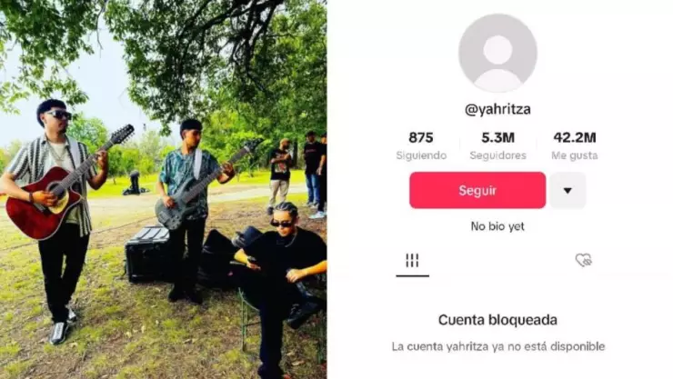 Yahritza y su Esencia