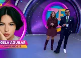 Ángela Aguilar