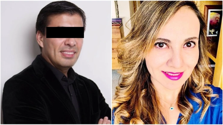 Feminicidio de Abril Pérez Sagaón: ofrecen recompensa por su exesposo Juan Carlos “N”.