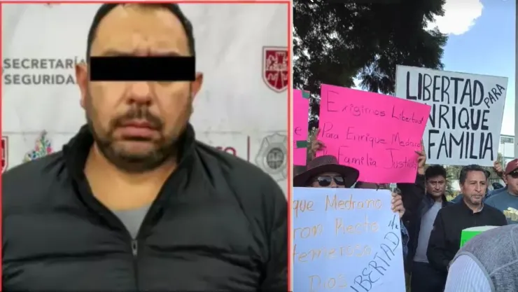 Gaseros amagan con un paro en valle: exigen liberar a líder detenido