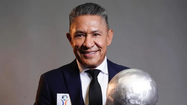 Último técnico mexicano campeón de la Liga BBVA MX