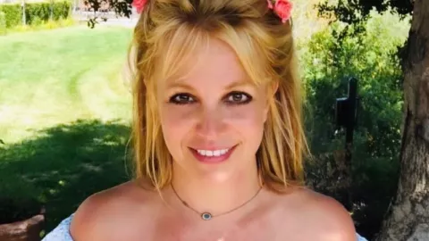 Detienen a Britney Spears en California; esto se sabe de su situación legal hoy jueves 5 de marzo