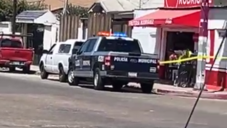 Doble ejecución en frutería de la colonia Castillo: mueren encargado y cliente