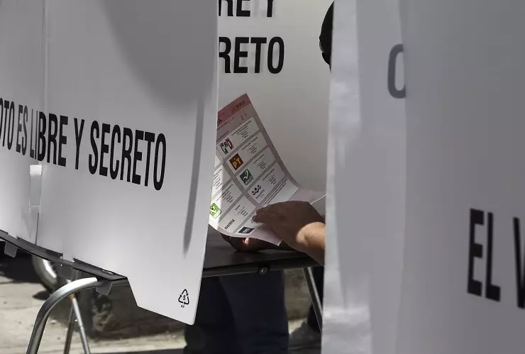 PREP 2021: Cómo van los resultados en Edomex