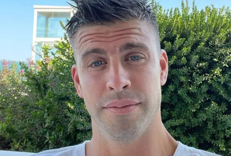 Culpa de Shakira Piqué podría no pisar Colombia y México