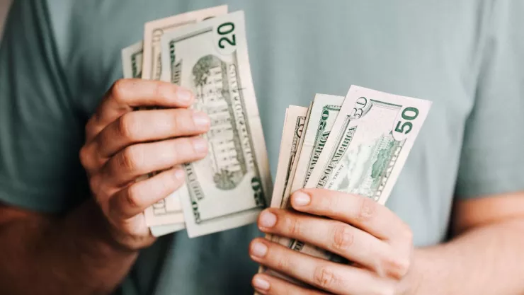 Tipo de cambio El precio del dólar hoy 27 de abril 2023