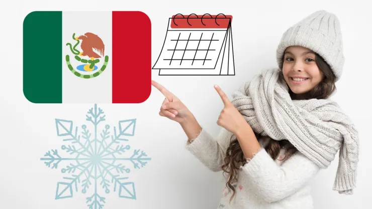 ¿Cuándo inicia el invierno 2022 en México Oficialmente es este día