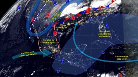 Pronóstico del clima en Sinaloa hoy 4 de abril de 2205..jpg