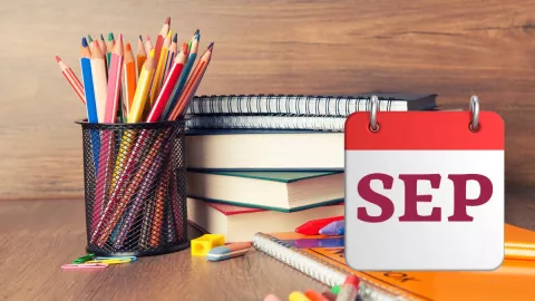 Confirman aumento de vacaciones para estas escuelas de la SEP