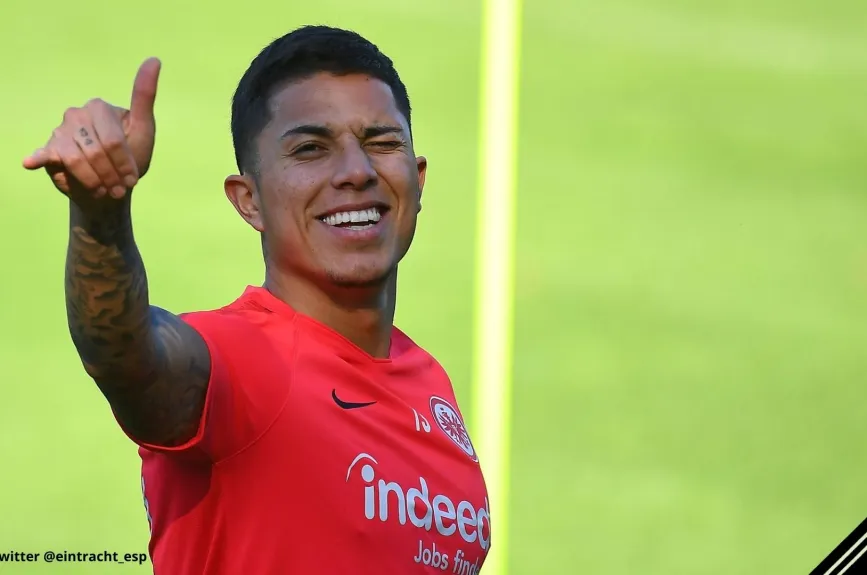 11 Futbolistas mexicanos en la Bundesliga Carlos Salcedo.jpg