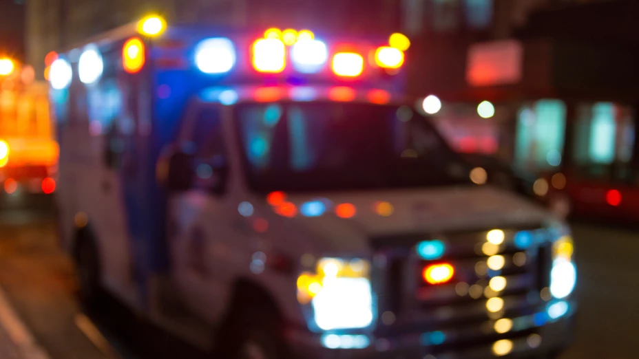 Adulto mayor muere tras caer en unos baños de vapor en la colonia Carolina.