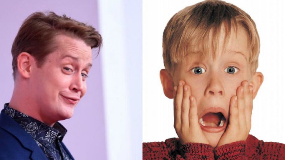macaulay culkin