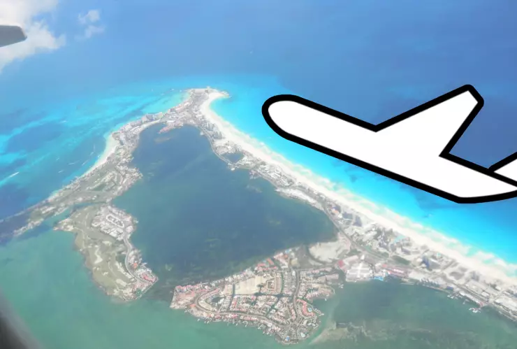 Aeropuerto de Cancún HOY martes de Semana Santa 2025_ Estos son los vuelos programados.jpg