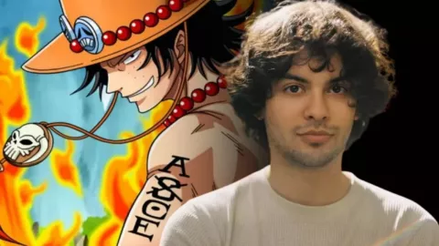 Xolo Maridueña se une al elenco de One Piece como Portgas D. Ace