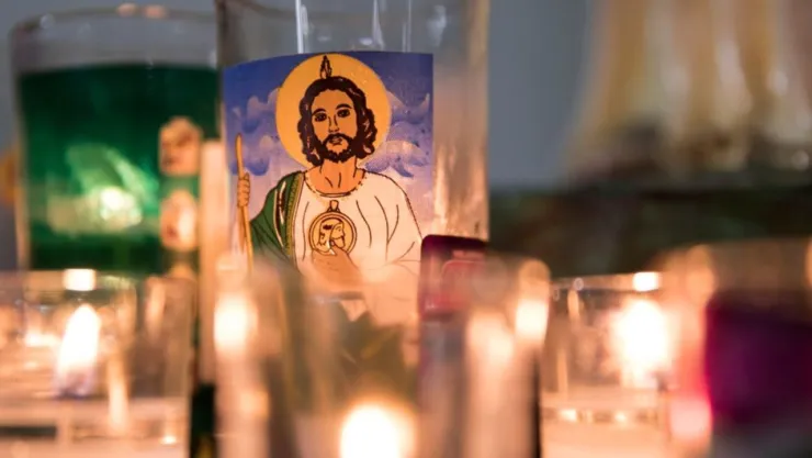 ¿Cómo se le reza a San Judas Tadeo ante una causa difícil Esto dice la Iglesia