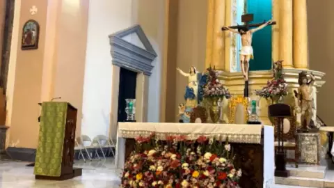 ¿Cuándo inicia la Cuaresma 2026 en Veracruz? Aquí los detalles