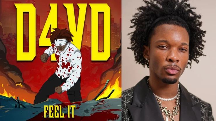 D4vd arrestado: Cantante de ‘Invincible’ bajo sospecha