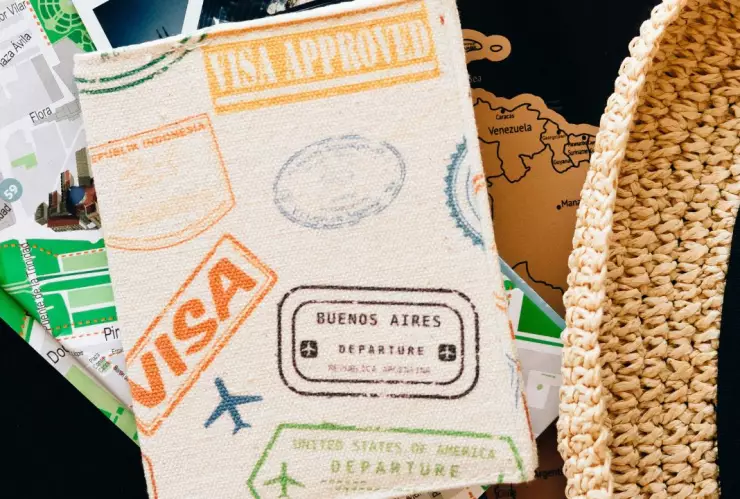 ¿Nuevo documento? Formulario I-94 que podrías necesitar para ir a Estados Unidos además de la visa