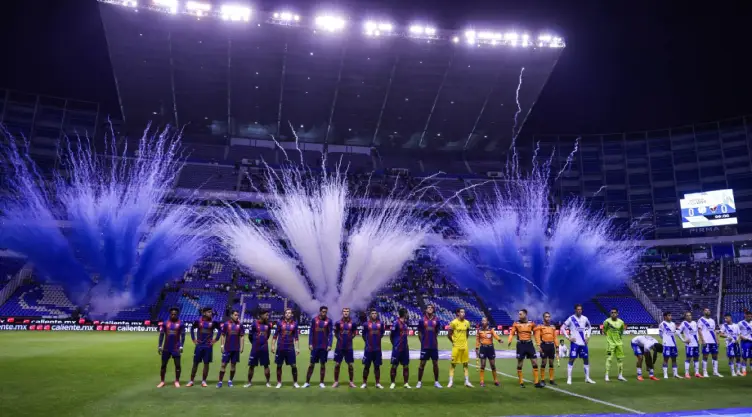 Liga MX Apertura 2026