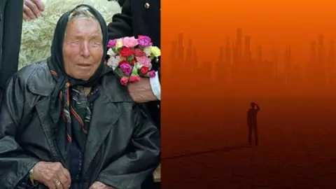 Conoce las aterradoras predicciones de Baba Vanga 2023