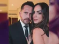 Carlos Guerrero “Warrior” y Gisela Muñoz | Crédito: Instagram @carloslguerrero