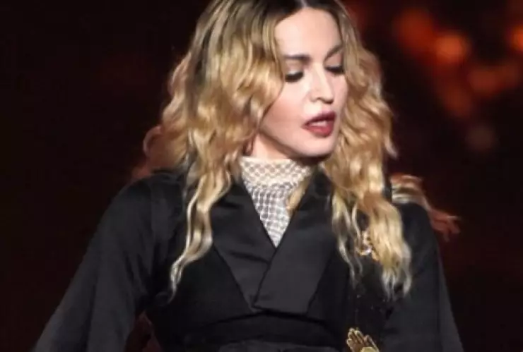 Todo sobre el concierto confirmado de Madonna en México 2024
