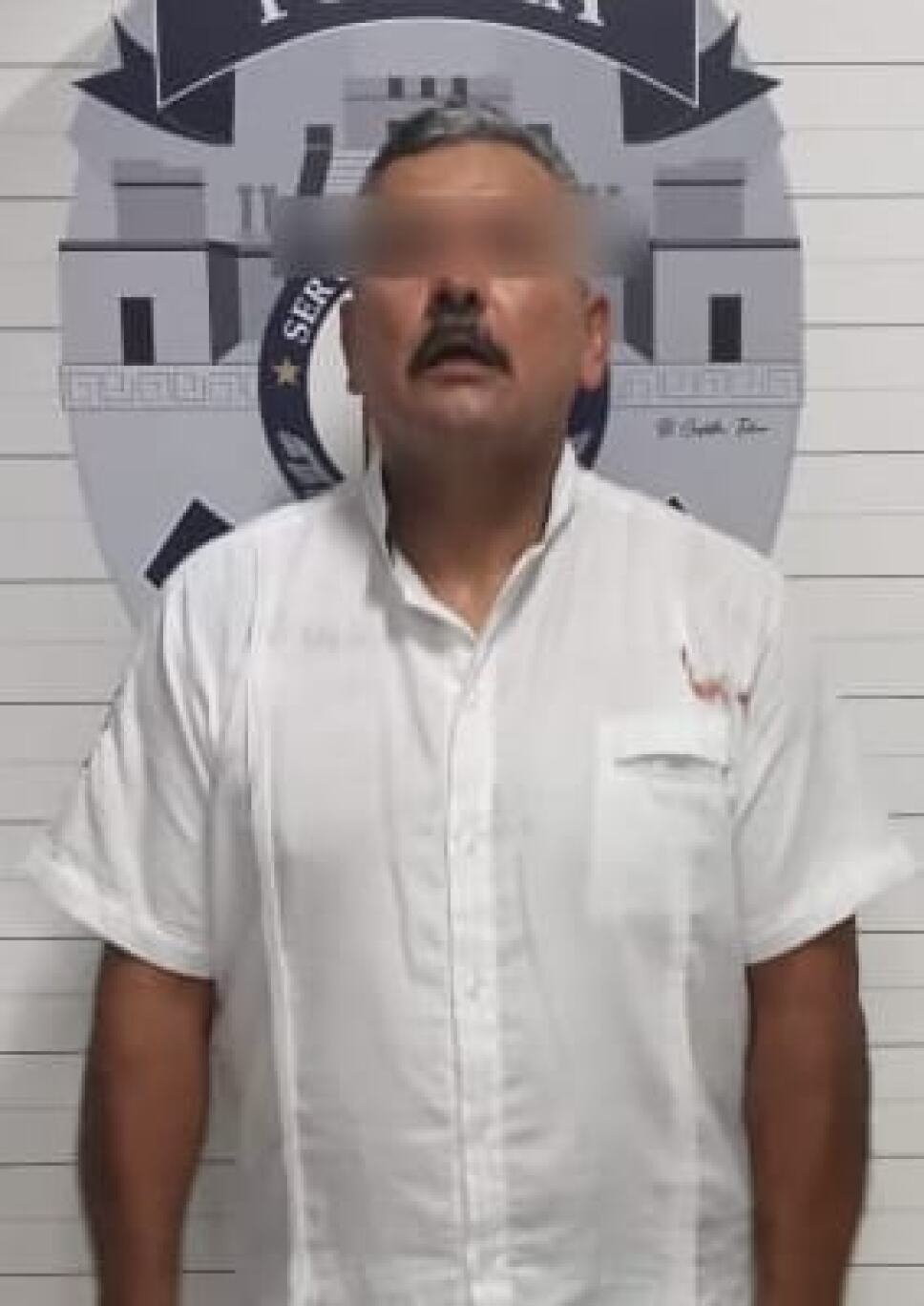 Detienen a taxista tras privar de su libertad a una mujer en Cancún (2)