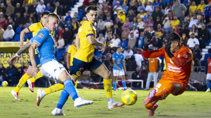 Dónde ver el Cruz Azul vs América hoy 18 de mayo