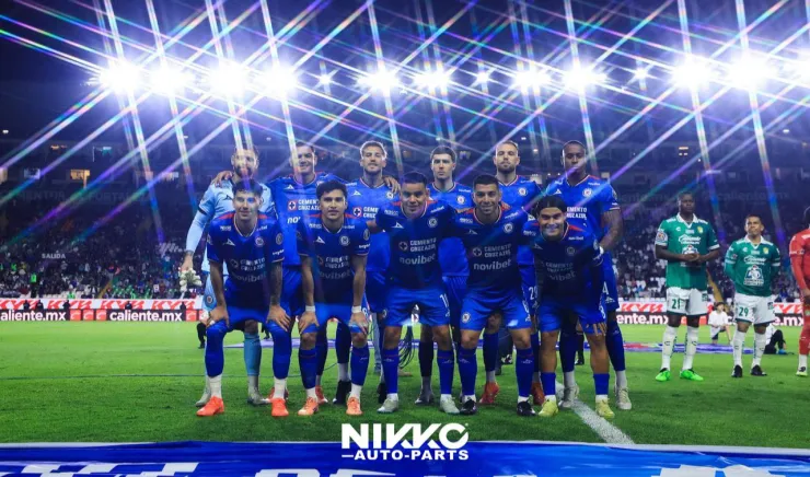 Cruz Azul