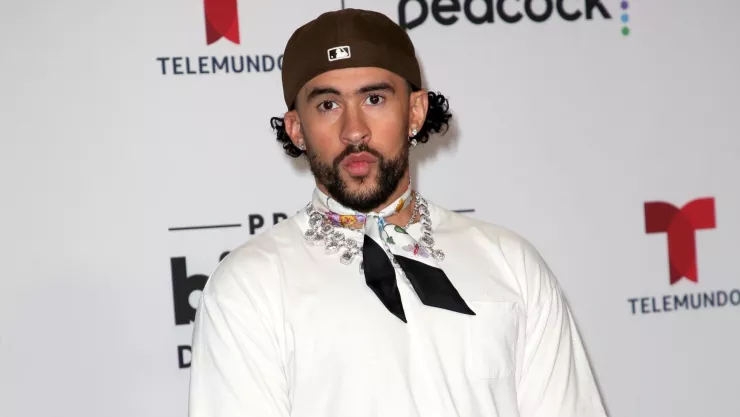 Bad Bunny rompe récord histórico… y a pesar de eso no alcanzó el top 10 de Billboard ¿Qué puesto ocupa el puertorriqueño?