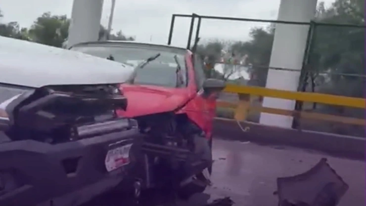 accidente periférico ecológico puebla hoy