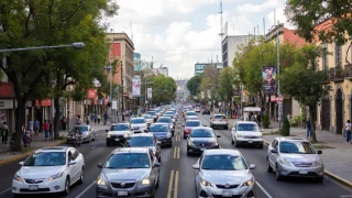 Hoy No Circula Sabatino 15 de noviembre
