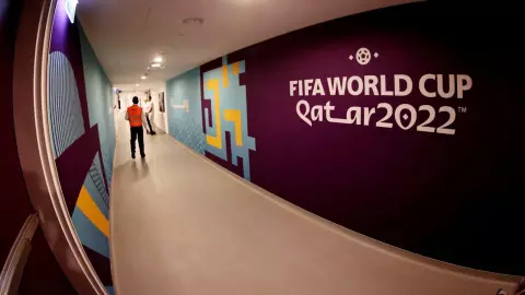 Google predijo final de Qatar 2022