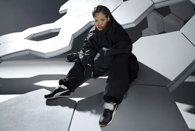 ‘Avanti’ de Fenty x Puma