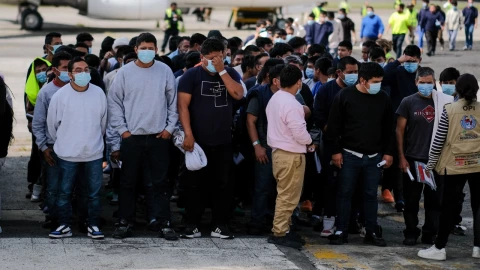 Fin del programa de tarjetas de débito para migrantes