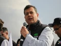 José Ramón Amieva, Jefe de Gobierno de la CDMX