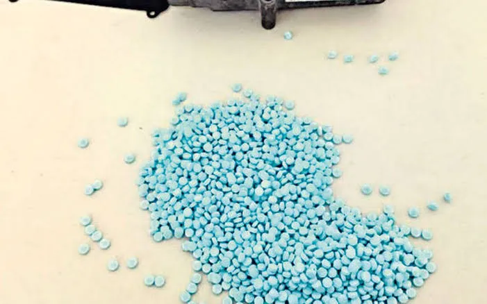 Qué es el fentanilo y cuáles son los efectos de esta droga?