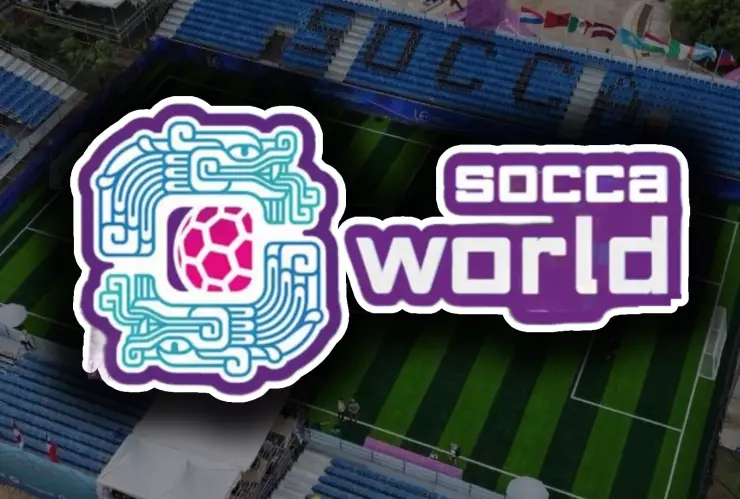 ¿A qué hora es la inauguración del Socca World Cup 2025 en Cancún HOY y qué partidos se jugarán este sábado 29 de noviembre de 2025?