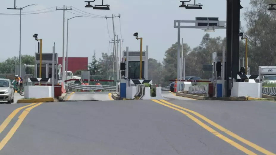 capufe tarifa casetas aviso