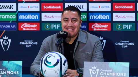 efrain juarez antuna pumas concachampions