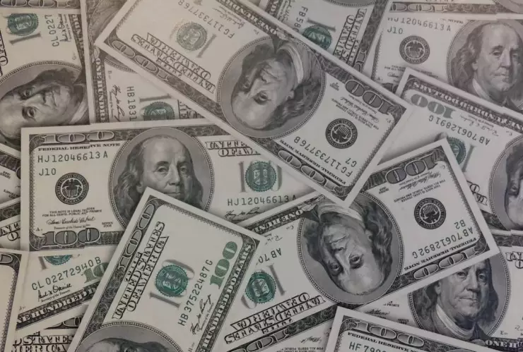 Precio del dólar hoy 14 de mayo de 2023