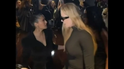 Salma Hayek Nicole Kidman