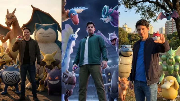 Trend Maestro Pokémon: Foto realista con IA paso a paso