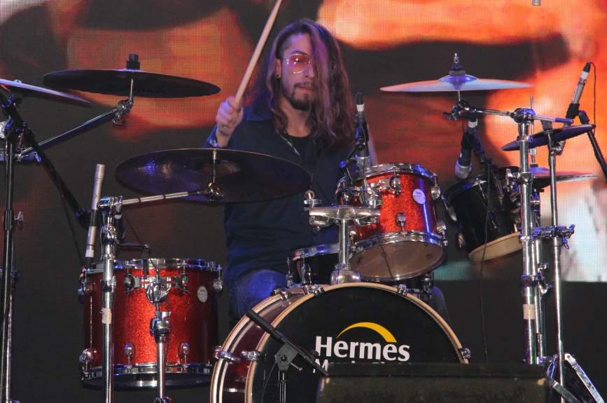 Grupo Nautlán tocó grandes clásicos del rock