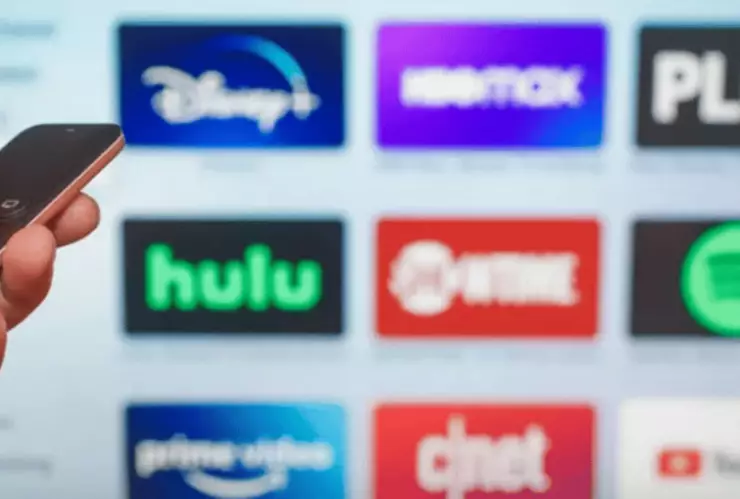 Estrenos en plataformas de streaming