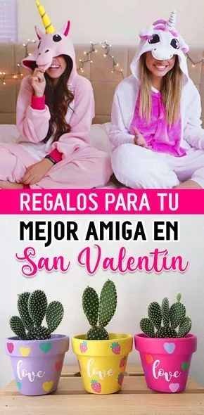 43 ideas de regalos para San Valentín que enloquecerán a tu pareja o amigos: son detalles preciosos
