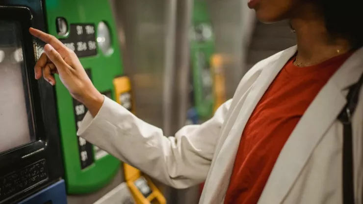 ¿Cómo se puede hacer un retiro de efectivo sin tarjeta? Los pasos a seguir