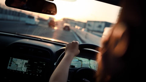 licencia de conducir en Veracruz 2023